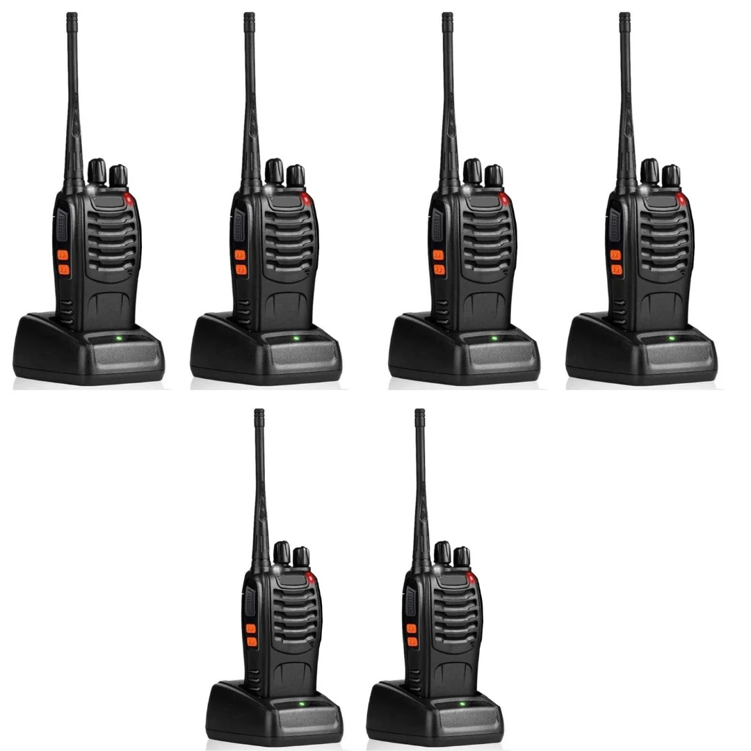 Walkie talkie for sale