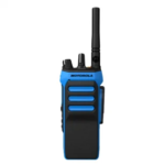 Buy Entel DT985 ATEX IIC UHF Two Way Radio Quad Pack | Talk Talkie