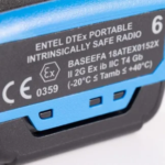 Entel DT953